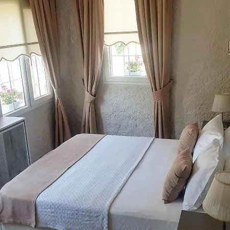 Hotel 8 Kapi Butik *