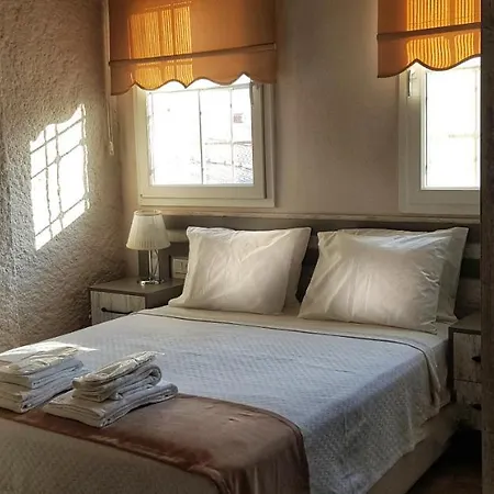 8 Kapi Butik Cesme