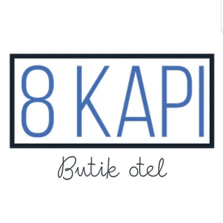 8 Kapi Butik Hotel Cesme